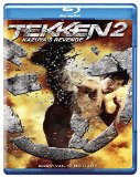 Tekken 2: Kazuya's Revenge