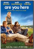 Are You Here