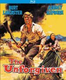 The Unforgiven