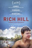 Rich Hill