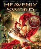 Heavenly Sword