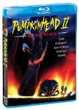 Pumpkinhead II: Blood Wings