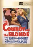 The Cowboy and the Blonde