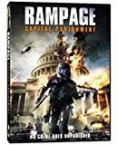 Rampage: Capital Punishment