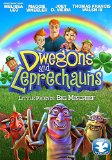 Dwegons and Leprechauns