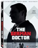 German Doctor, The ( Wakolda )