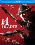 14 Blades ( Jin yi wei )