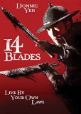 14 Blades ( Jin yi wei )