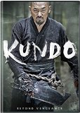 Kundo: Age of the Rampant ( Kundo: min-ran-eui si-dae )