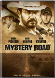 Mystery Road