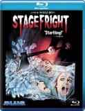 Stagefright ( Deliria )