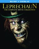 Leprechaun