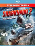 Sharknado 2: The Second One