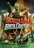Godzilla vs. Biollante ( Gojira vs. Biorante )
