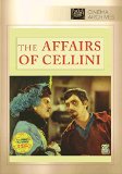 The Affairs of Cellini
