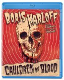 Cauldron of Blood ( coleccionista de cadáveres, El )