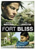 Fort Bliss