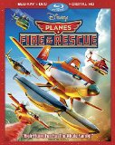 Planes: Fire & Rescue