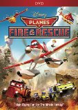 Planes: Fire & Rescue