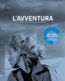 avventura, L' ( Adventure, The )