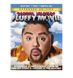 The Fluffy Movie: Unity Through Laughter