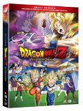 Dragon Ball Z: Battle of Gods