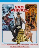 Sam Whiskey