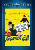 Frontier Gal