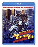 The Dirt Bike Kid