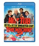 Hot Tub Time Machine 2