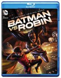 Batman vs. Robin