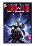 Justice League: Gods and Monsters