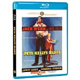 Pete Kelly's Blues