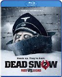 Dead Snow: Red vs. Dead ( Død Snø 2 )