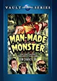 Man Made Monster