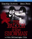 The Falcon and the Snowman