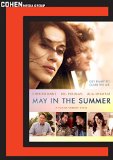 May in the Summer