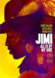 Jimi: All is by My Side