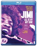 Jimi: All is by My Side