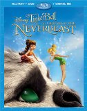 Tinker Bell and the Legend of the NeverBeast