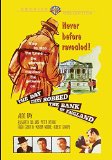 The Day They Robbed the Bank of England
