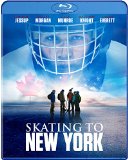 Skating to New York