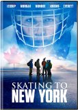 Skating to New York