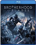 Brotherhood of Blades ( Xiu Chun Dao )