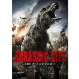 Jurassic City