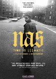 Nas: Time is Illmatic