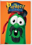 The Pirates Who Don't Do Anything: A VeggieTales Movie