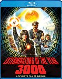 Exterminators of the Year 3000 ( giustiziere della strada, Il )