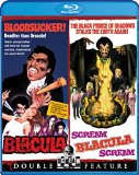 Scream, Blacula, Scream