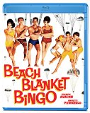 Beach Blanket Bingo